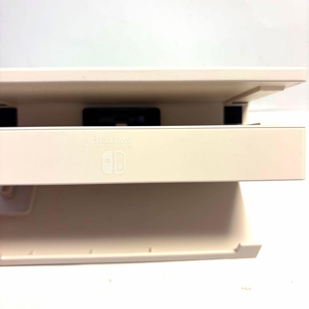 ★美品★Nintendo Switch 本体 あつまれどうぶつの森デザイン