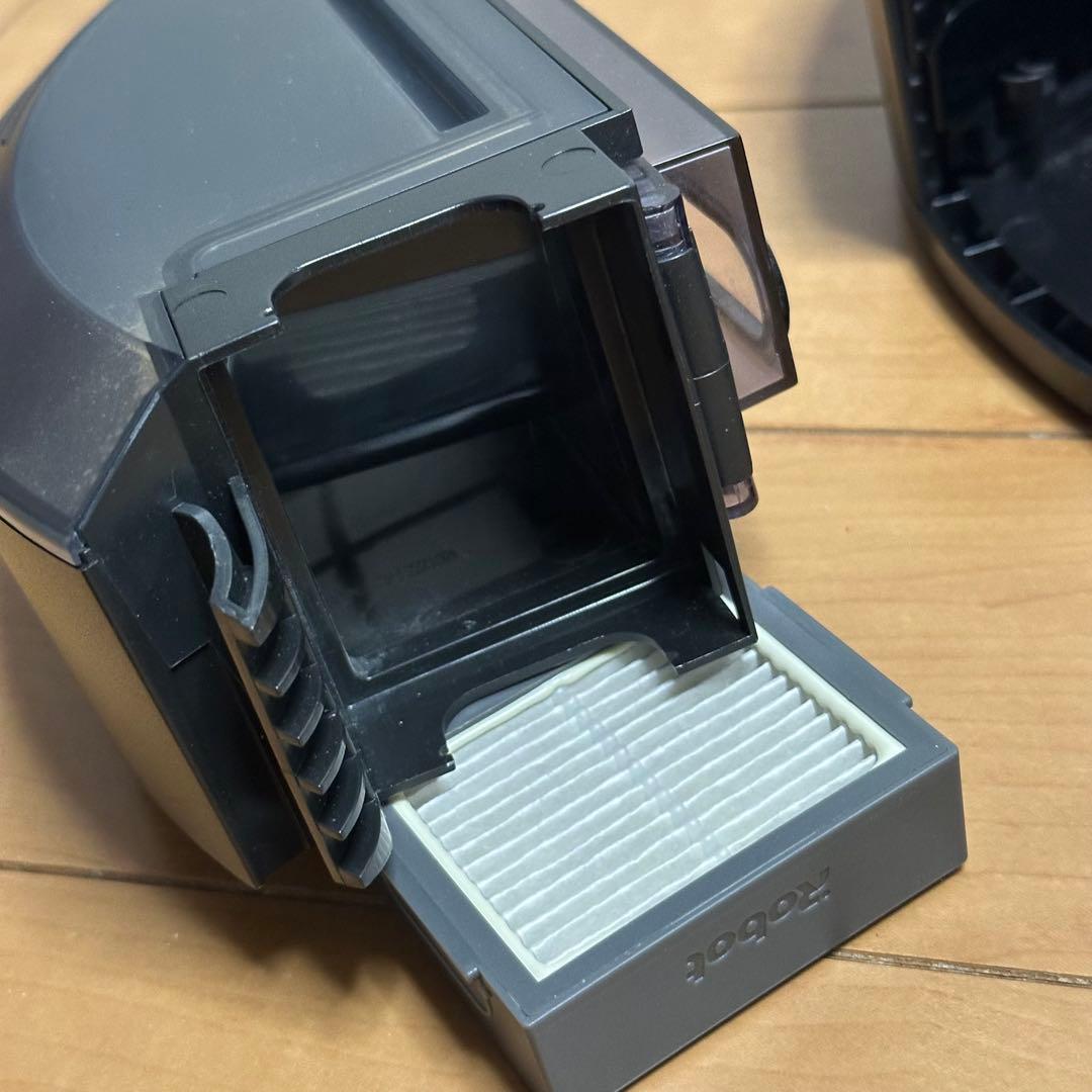 サ*ン様 ルンバ i3 iRobot Roomba