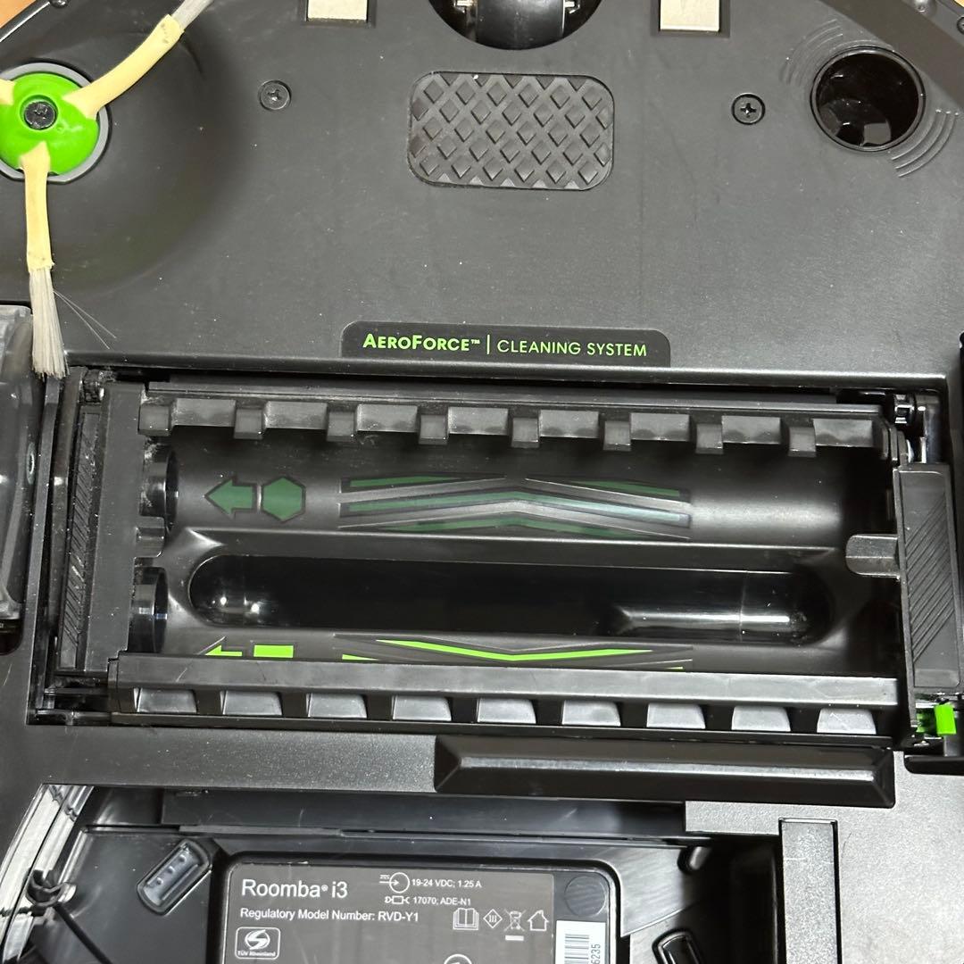 サ*ン様 ルンバ i3 iRobot Roomba