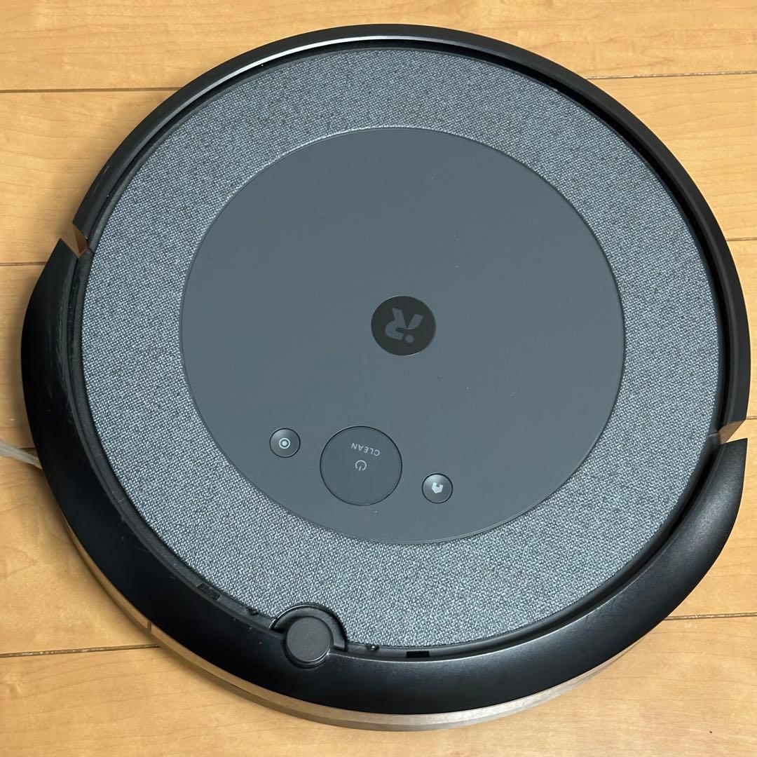 サ*ン様 ルンバ i3 iRobot Roomba