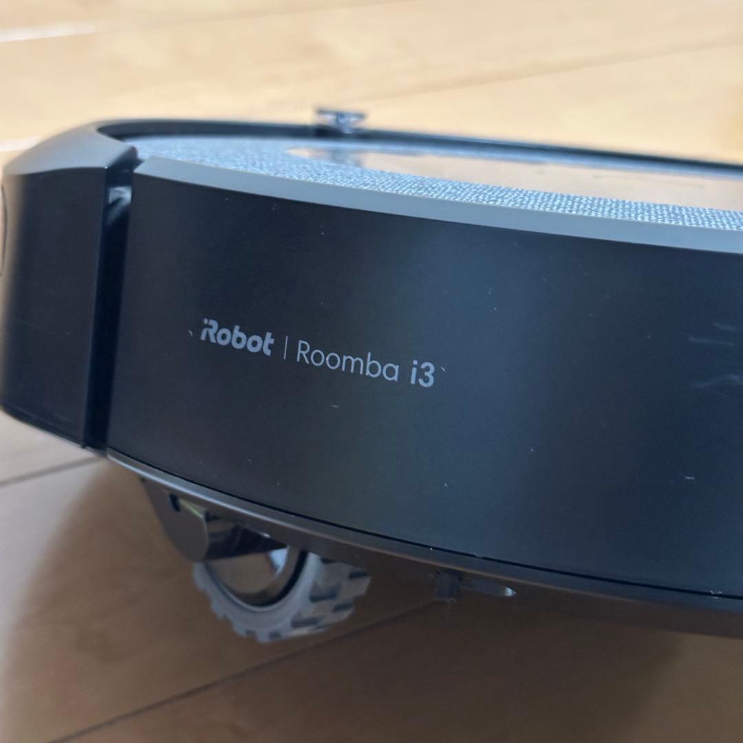 サ*ン様 ルンバ i3 iRobot Roomba