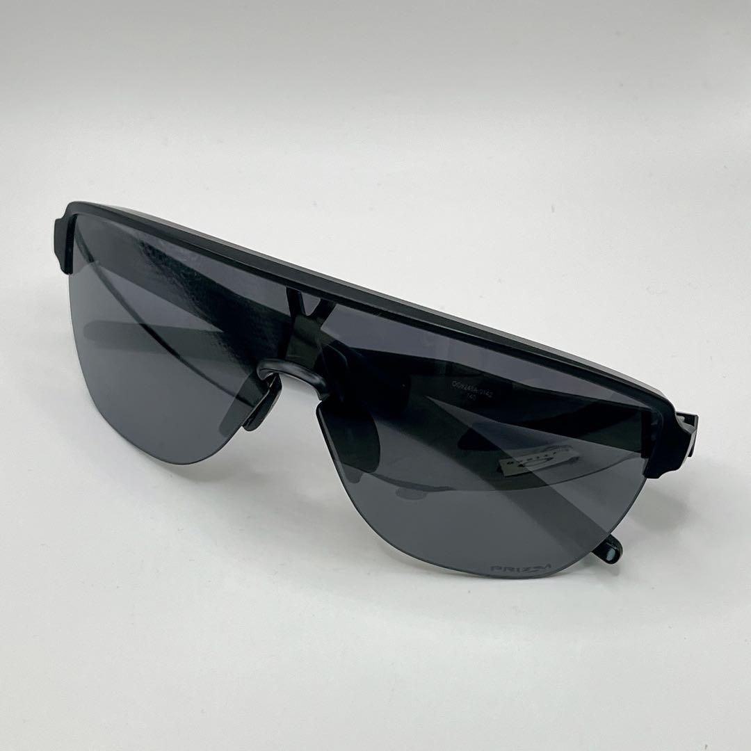 美品　OAKLEY オークリー OO9248A-0142