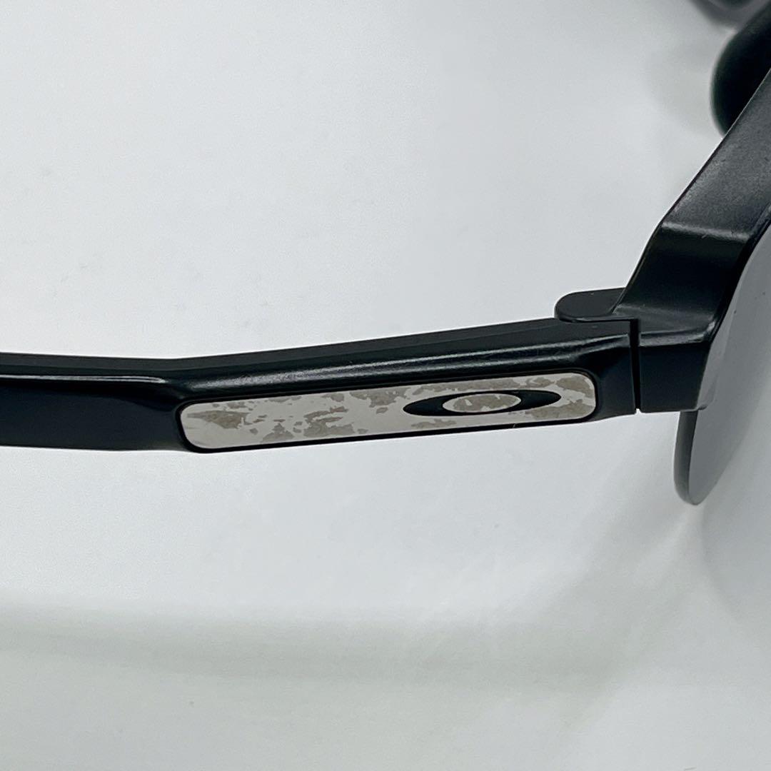 美品　OAKLEY オークリー OO9248A-0142