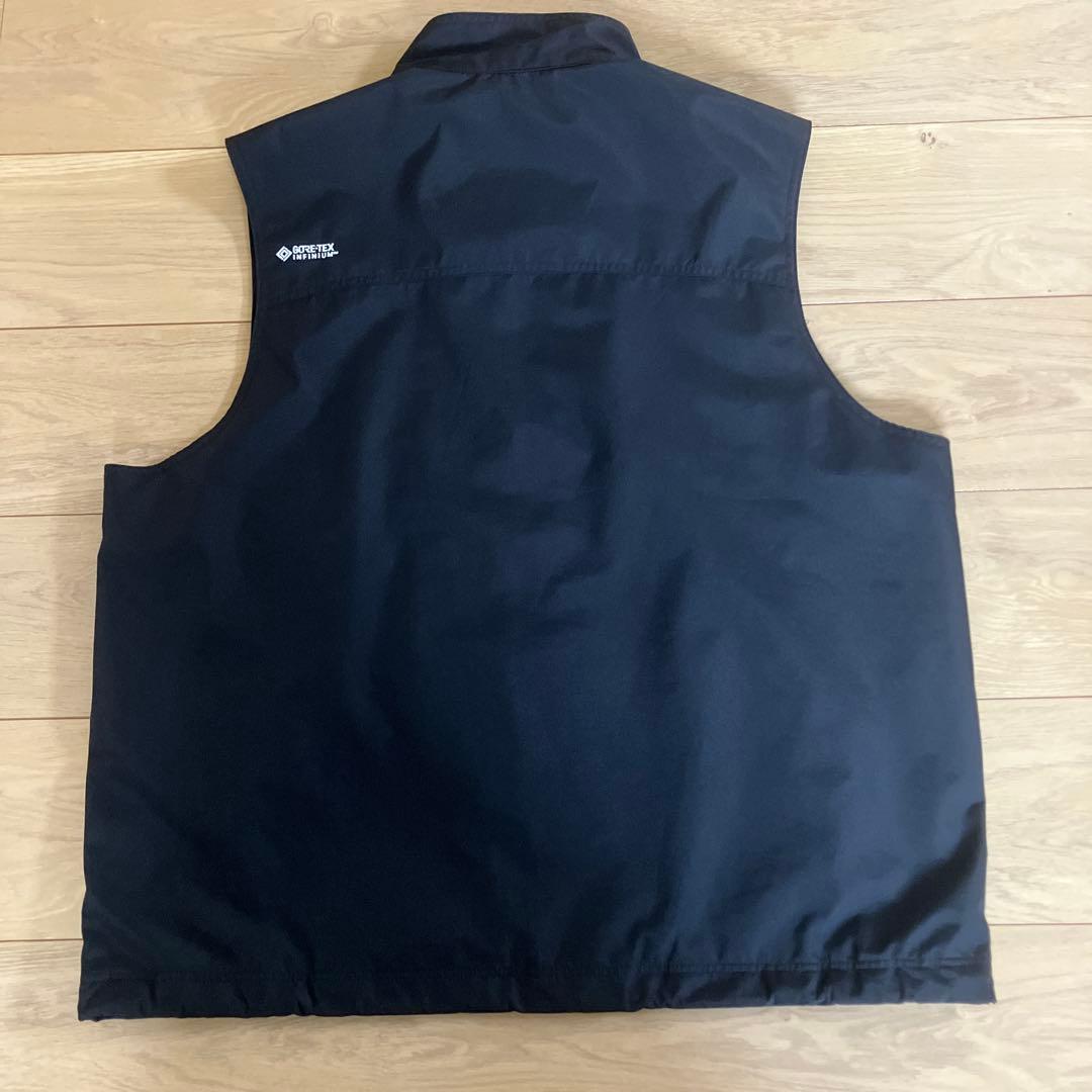 フリークスストア GORE-TEX INFINIUM WINDSTOPPE