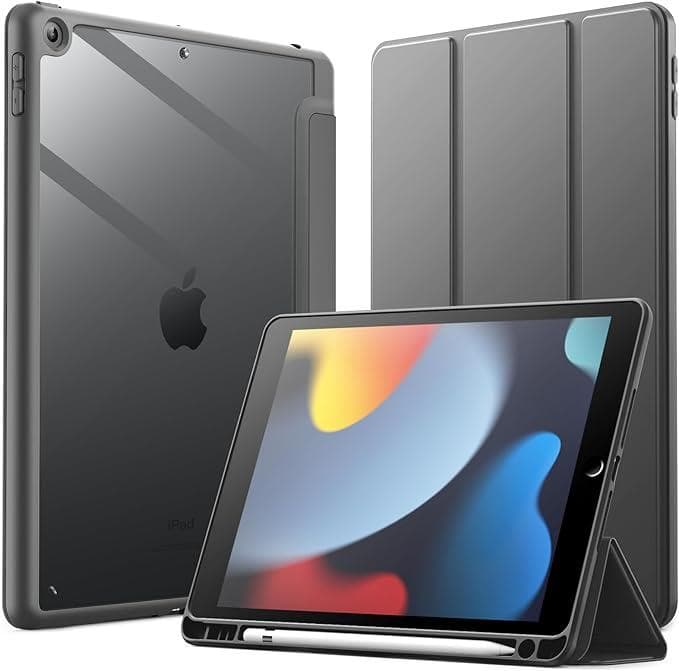 iPad (第７世代) Wi-Fi + Cellular128GBカバー・ペン付