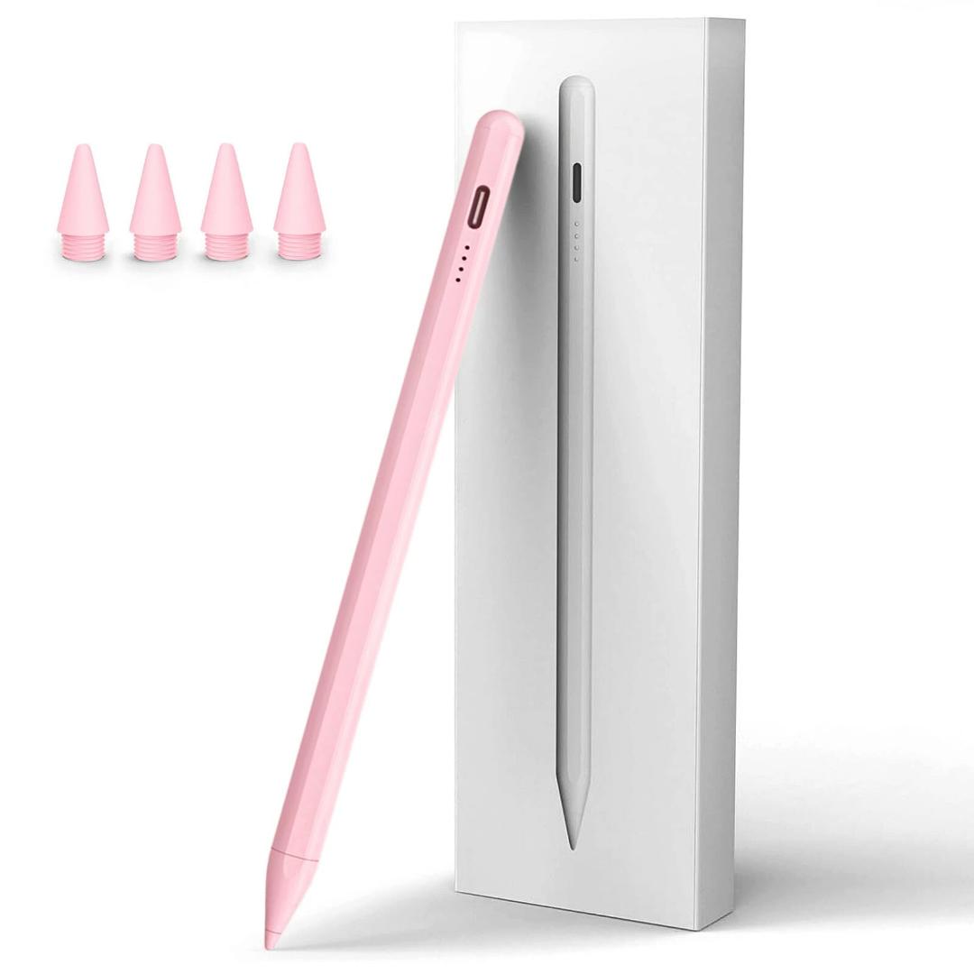 iPad (第７世代) Wi-Fi + Cellular128GBカバー・ペン付