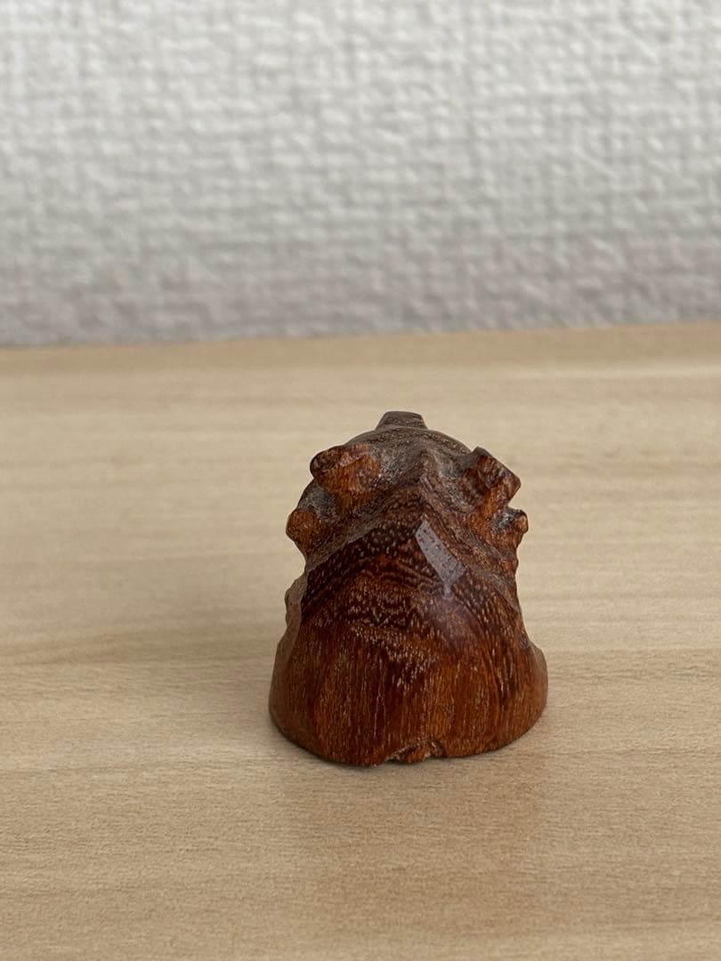 【キャンディさま専用】雪ん子、正座熊