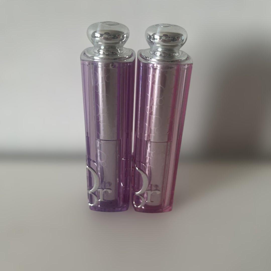 m*中様 Dior バックステージロージーグロウスティック まとめ売り