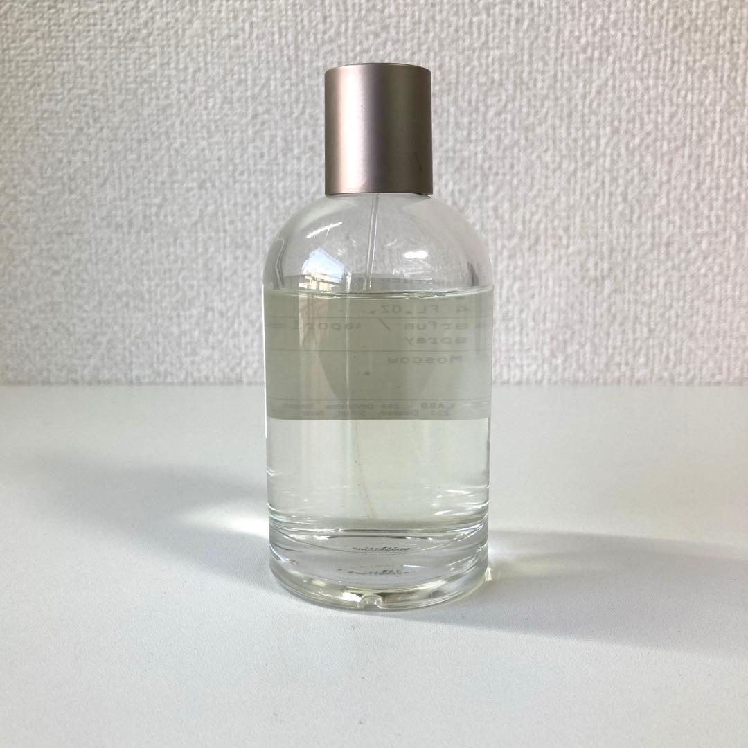 香水(ユニセックス) LE LABO ANOTHER 13 eau de parfum