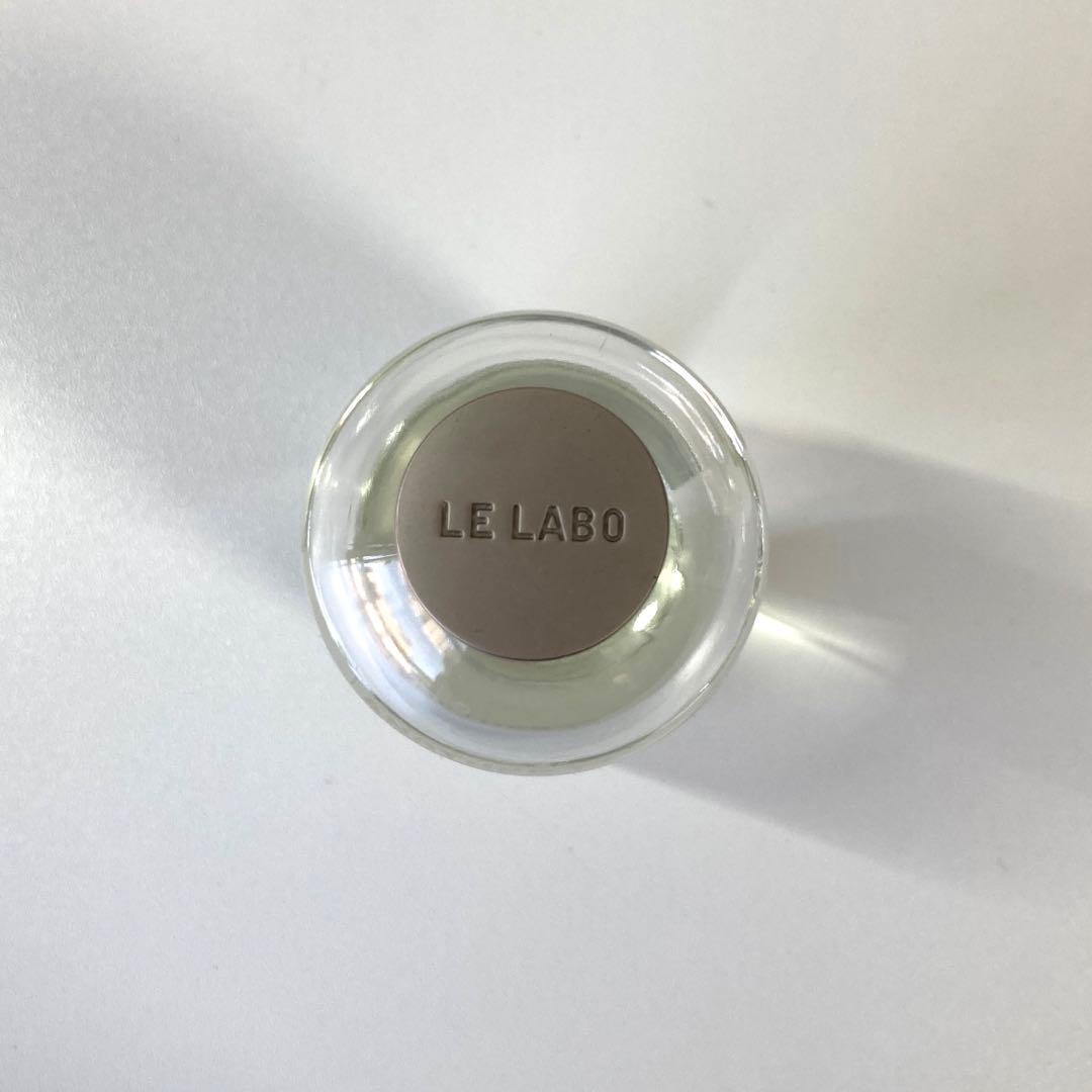 香水(ユニセックス) LE LABO ANOTHER 13 eau de parfum