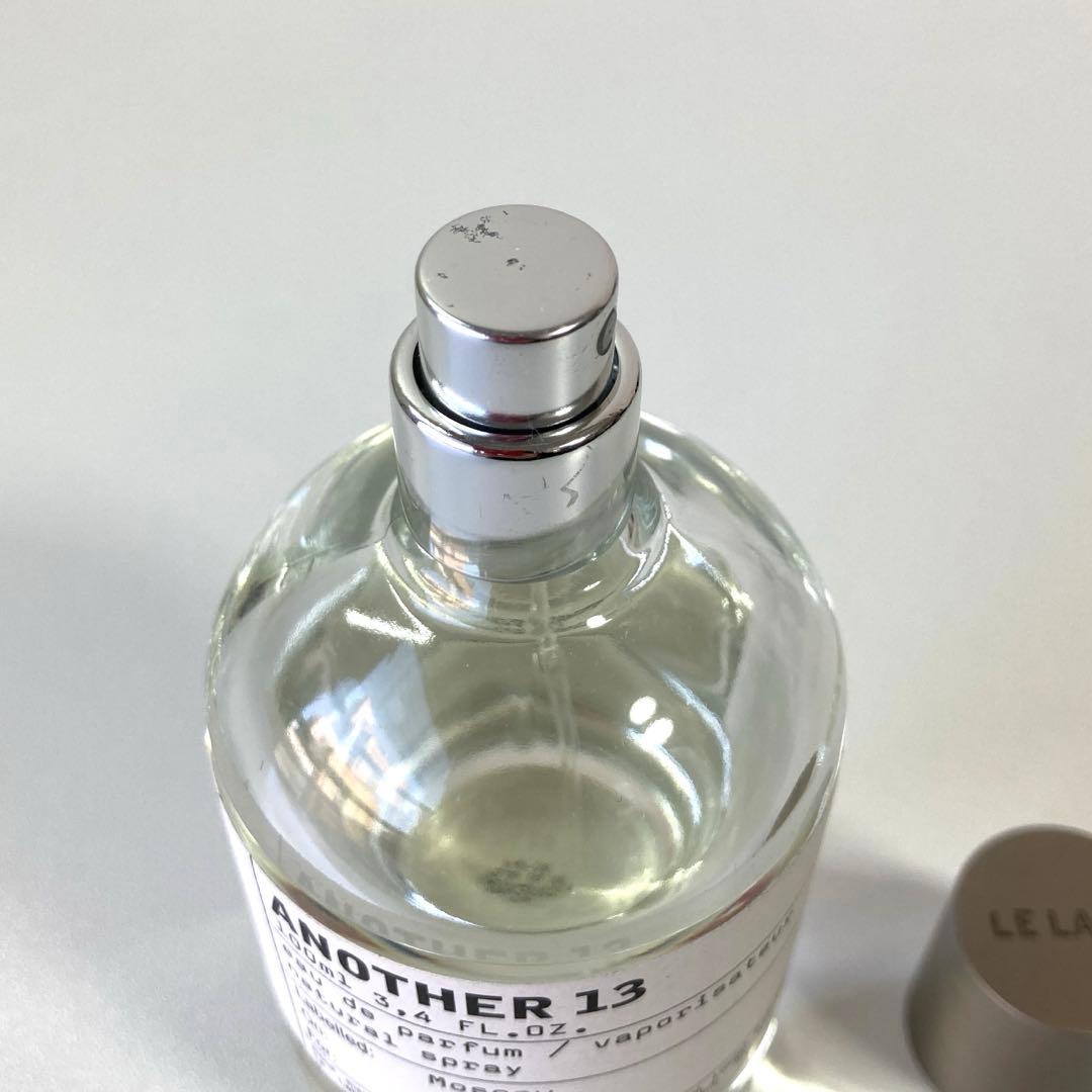 香水(ユニセックス) LE LABO ANOTHER 13 eau de parfum