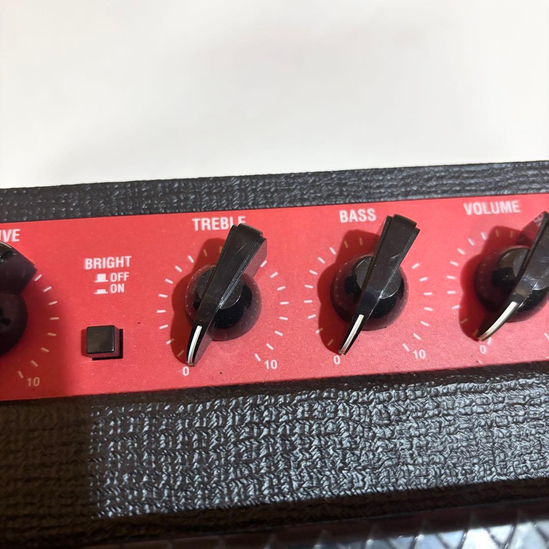 VOX Pathfinder パスファインダー Bass 10 ベースアンプ