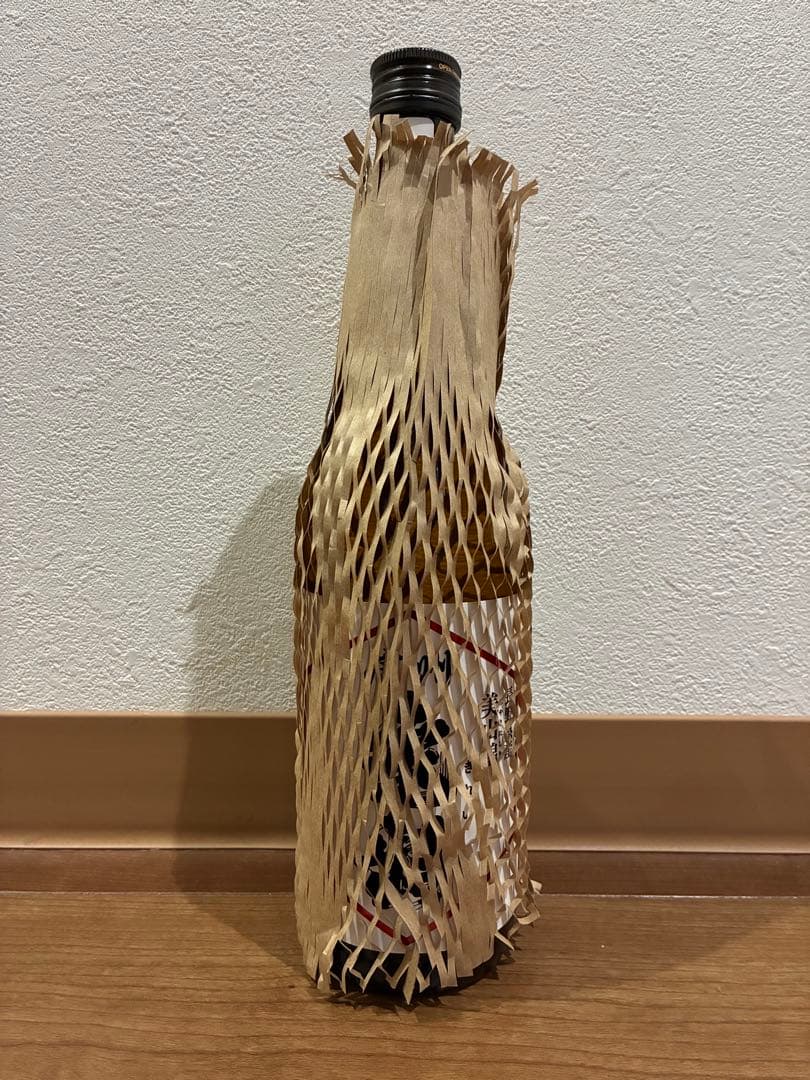 信州亀齢 美山錦 蔵元限定 日本酒 720ml