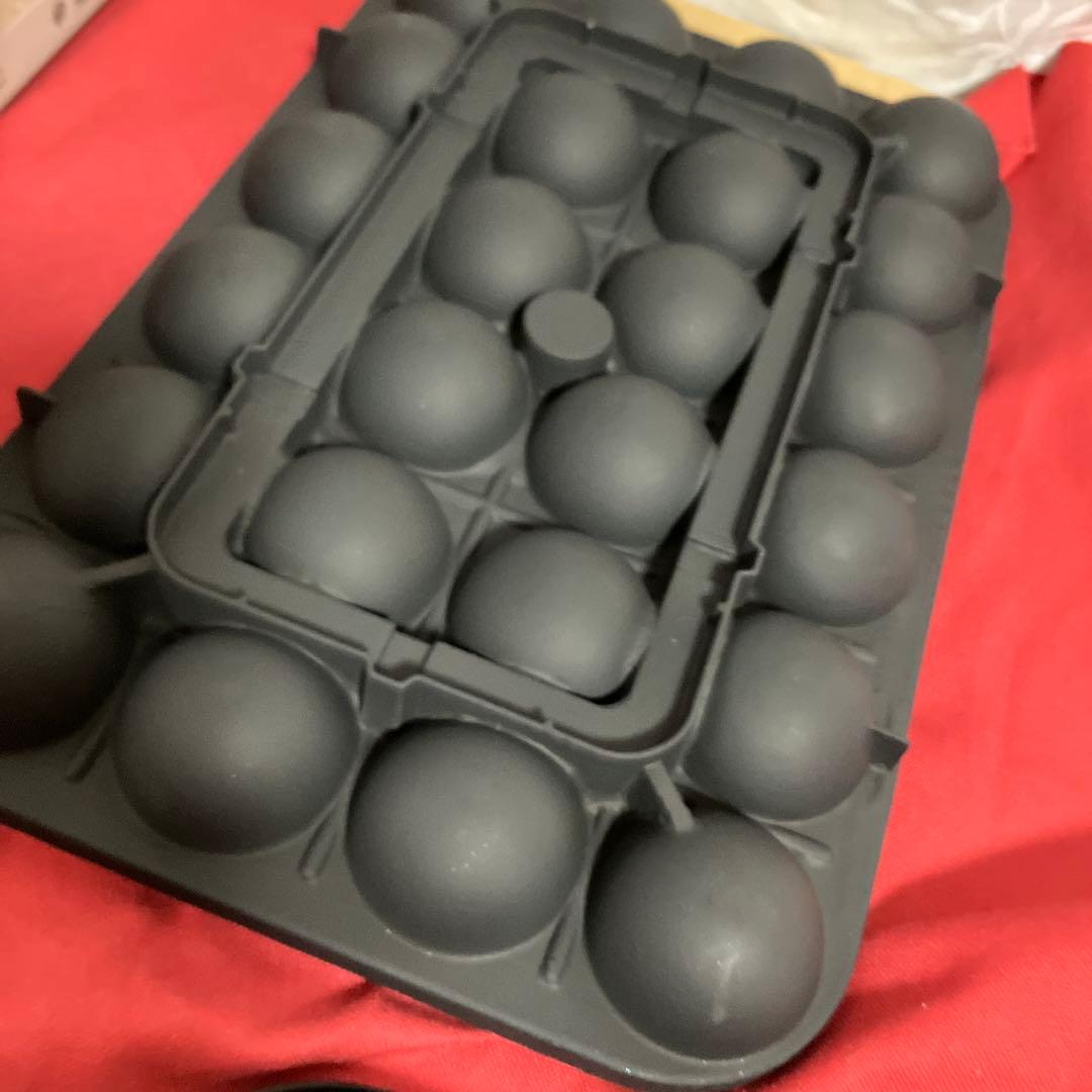 Bruno　ブルーノ　コンパクトホットプレート　オフホワイト