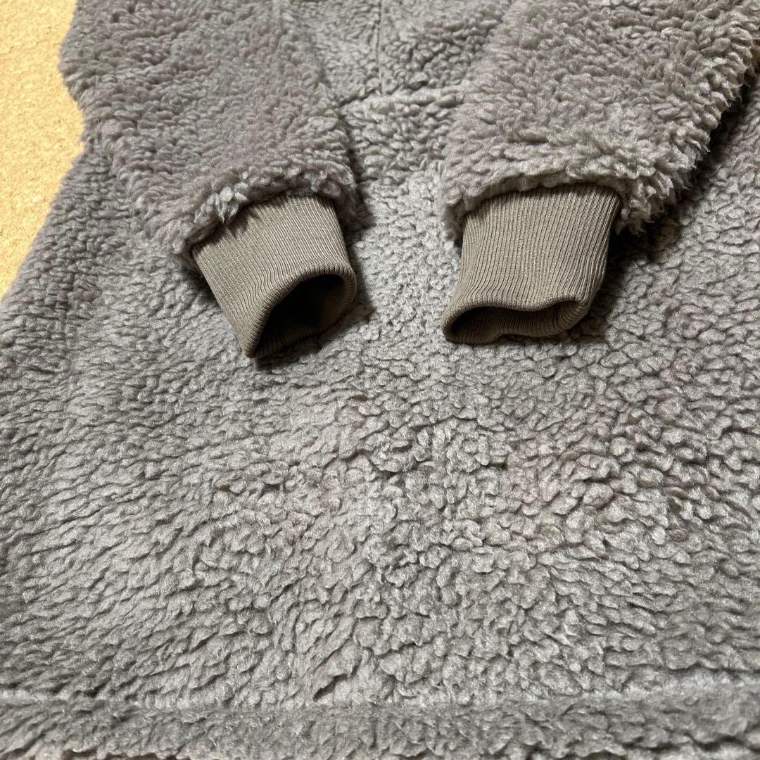 再値下げ！patagonia ダスティメサパーカ