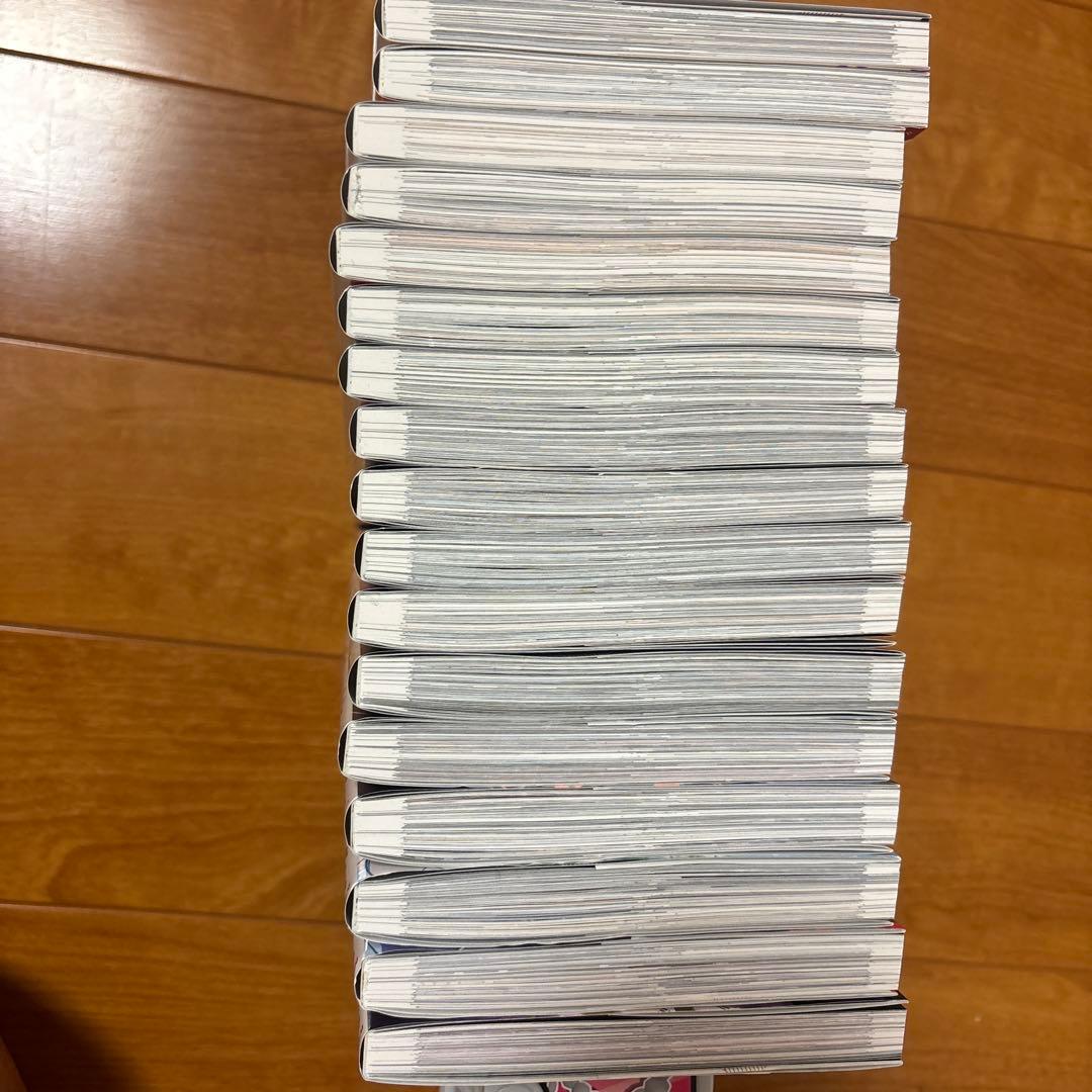 俺だけレベルアップな件漫画6巻〜22巻