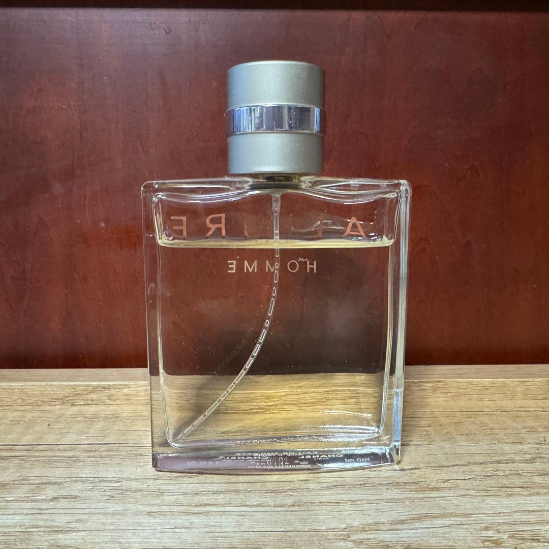 香水(男性用) SATOSHI