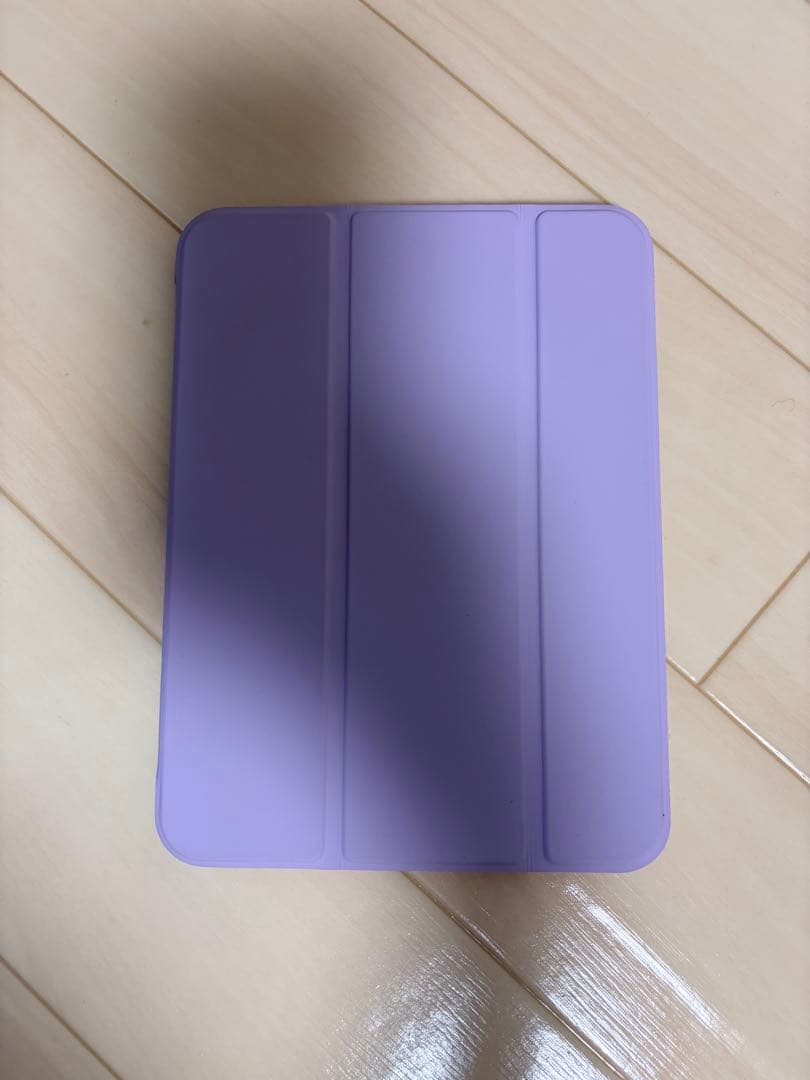 iPad mini A17 Pro Wi-Fi 128GB パープル