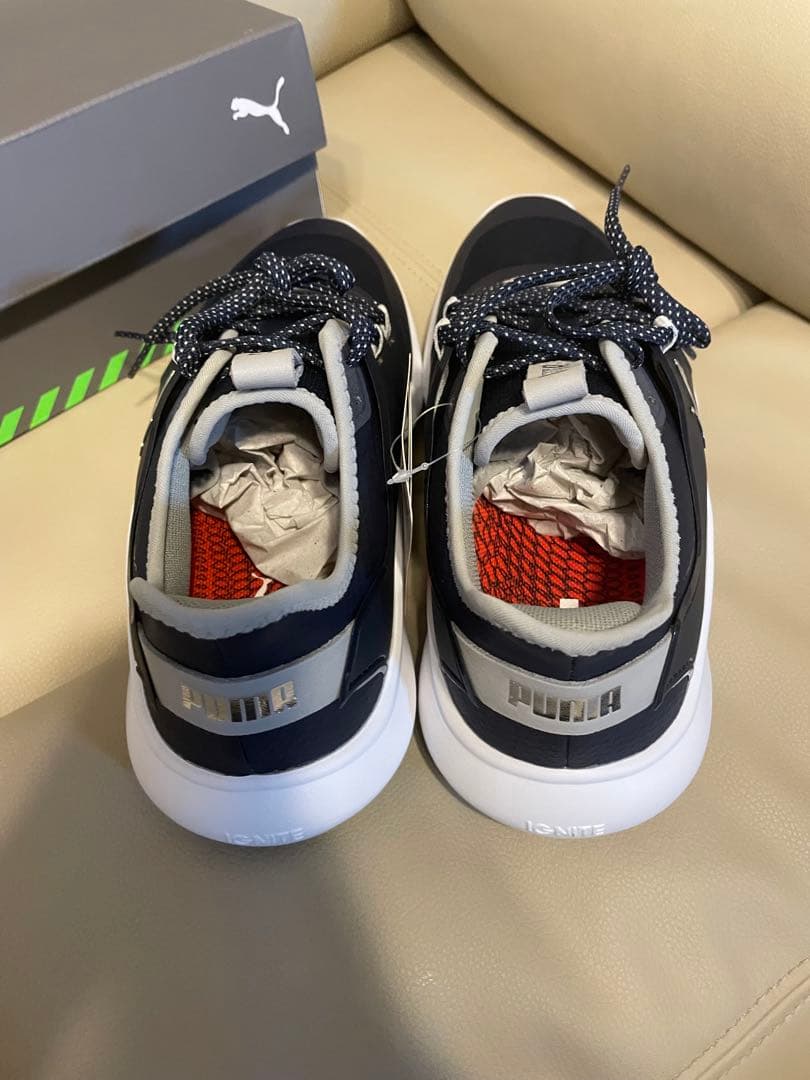 ゴルフシューズ IGNITE FASTEN8新品未使用　レディース　24