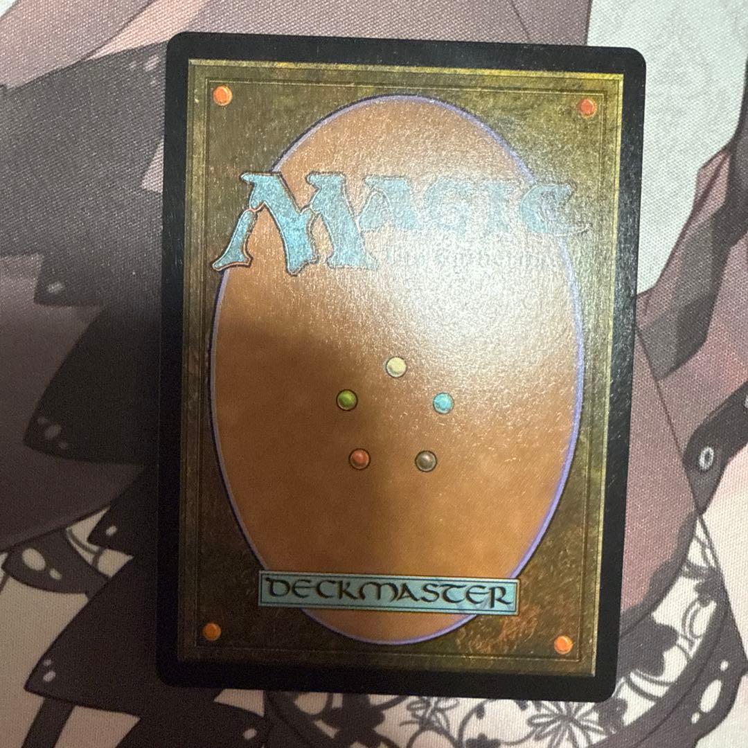 ニクスの祭殿、ニクソス foil