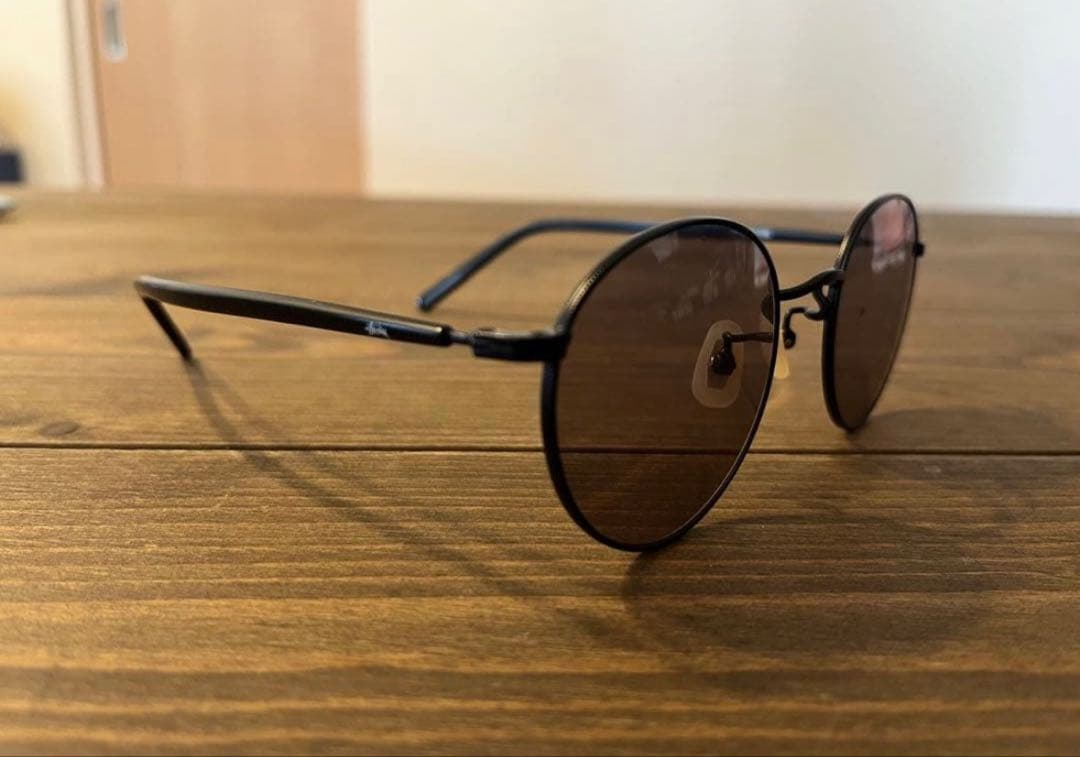 Stussy ステューシー　Eyegear Benny