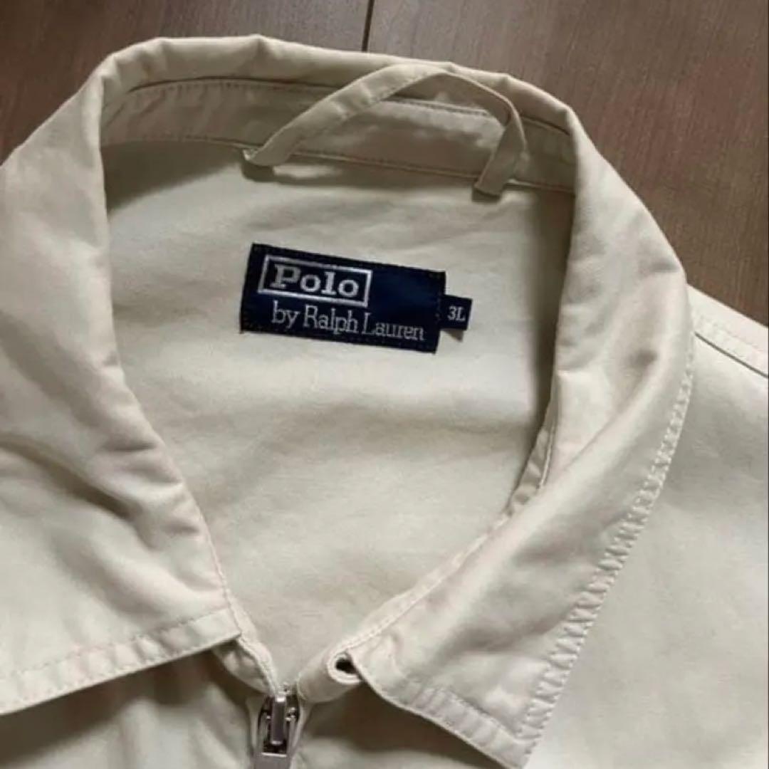 d*0様 ☆美品☆ POLO ラルフローレン ジャケット