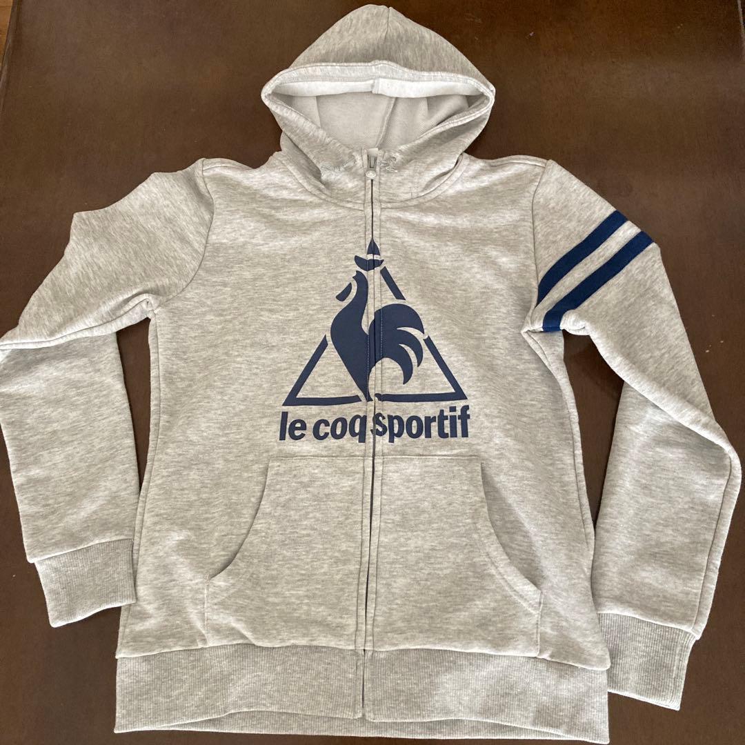 【お値下げ相談】新品未使用♬ le coq sportif トレーニングウェア