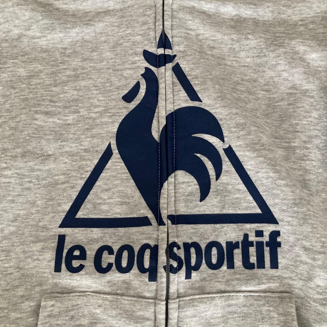 【お値下げ相談】新品未使用♬ le coq sportif トレーニングウェア