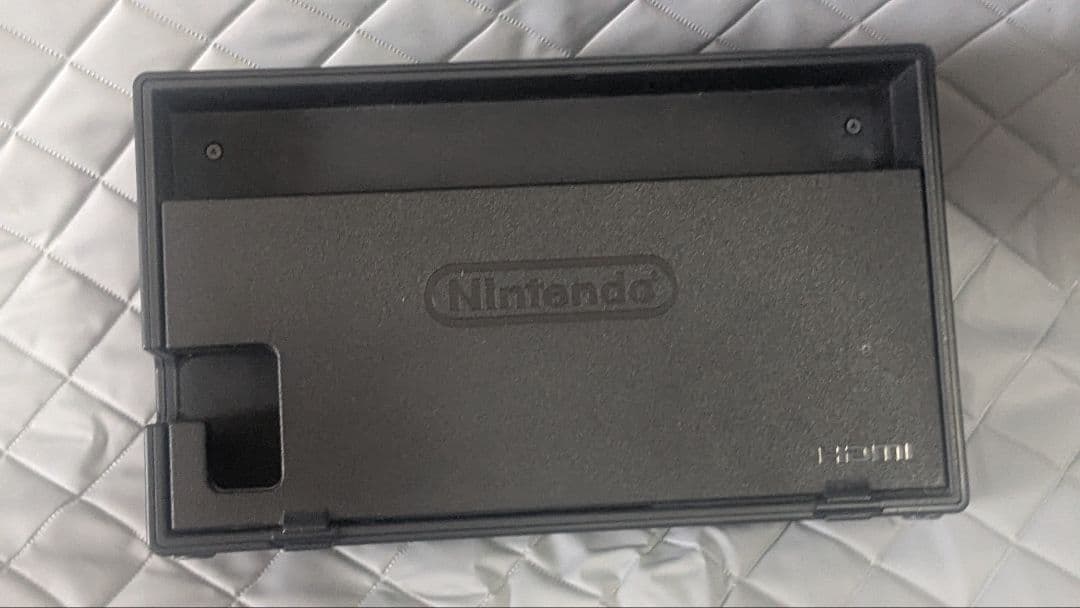Nintendo Switch ディズニー ツムツム モデル