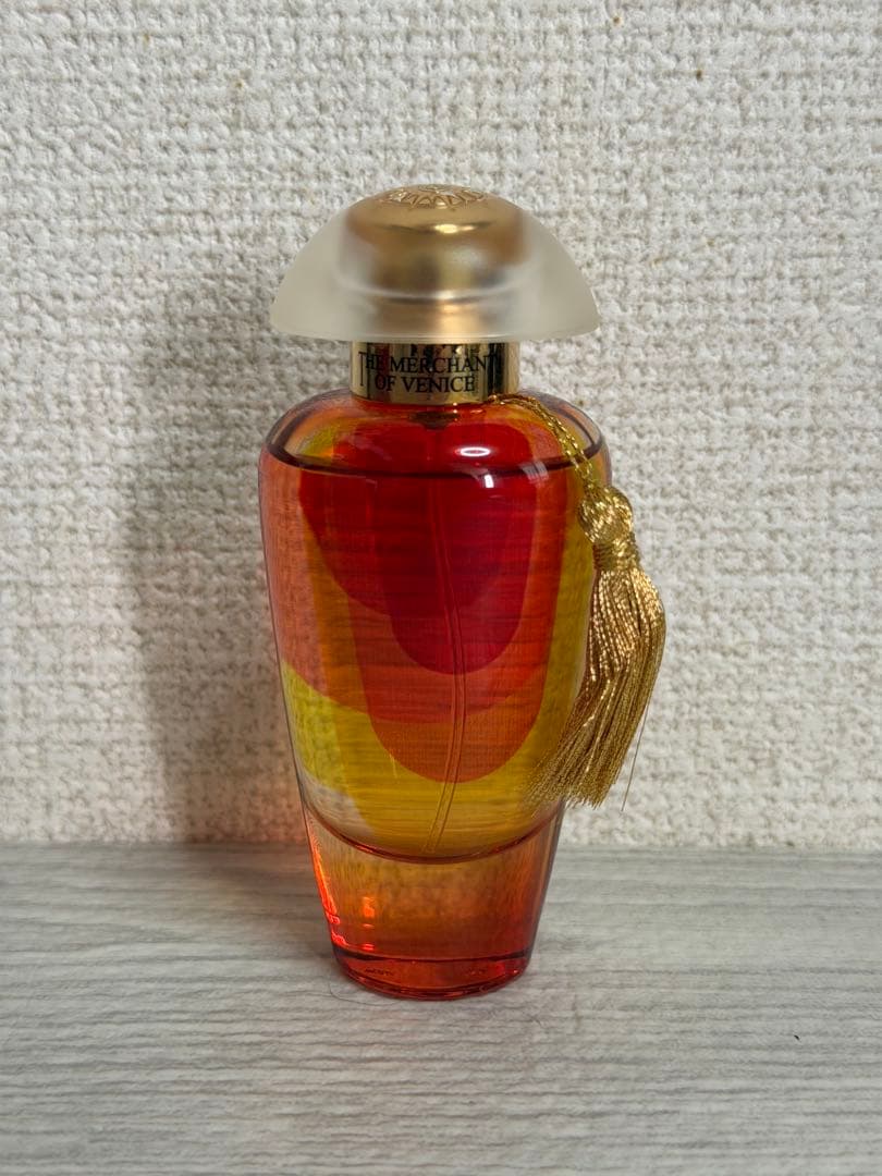 日本未発売 ノーブル ポーション 50ml ザ マーチャント オブ ヴェニス