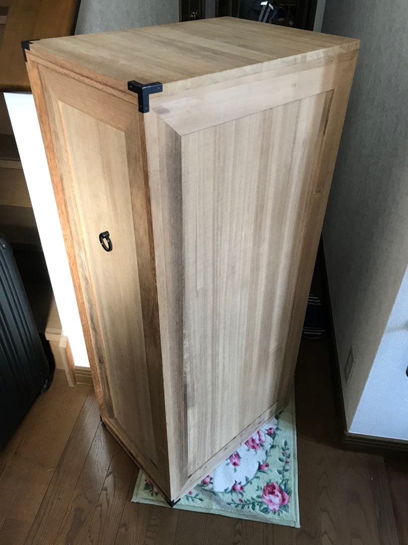 桐　クローゼット