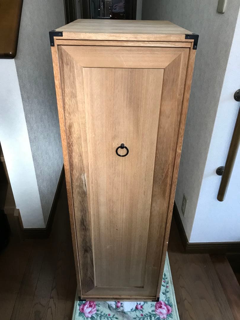 桐　クローゼット