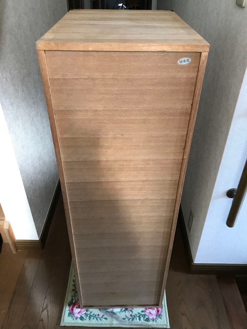 桐　クローゼット