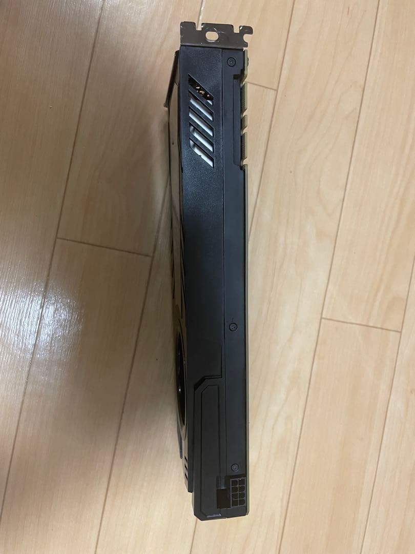 GTX1080 修理品ジャンク　動作確認済み