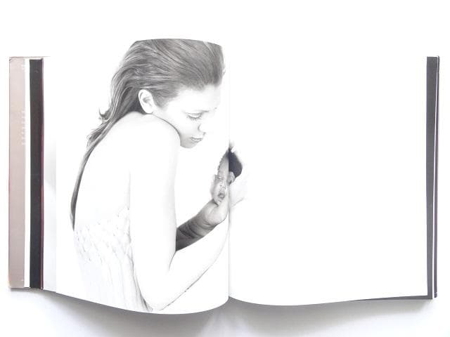 洋書◆セリーヌ・ディオン写真集 本 音楽 アン・ゲデス CD DVD付属