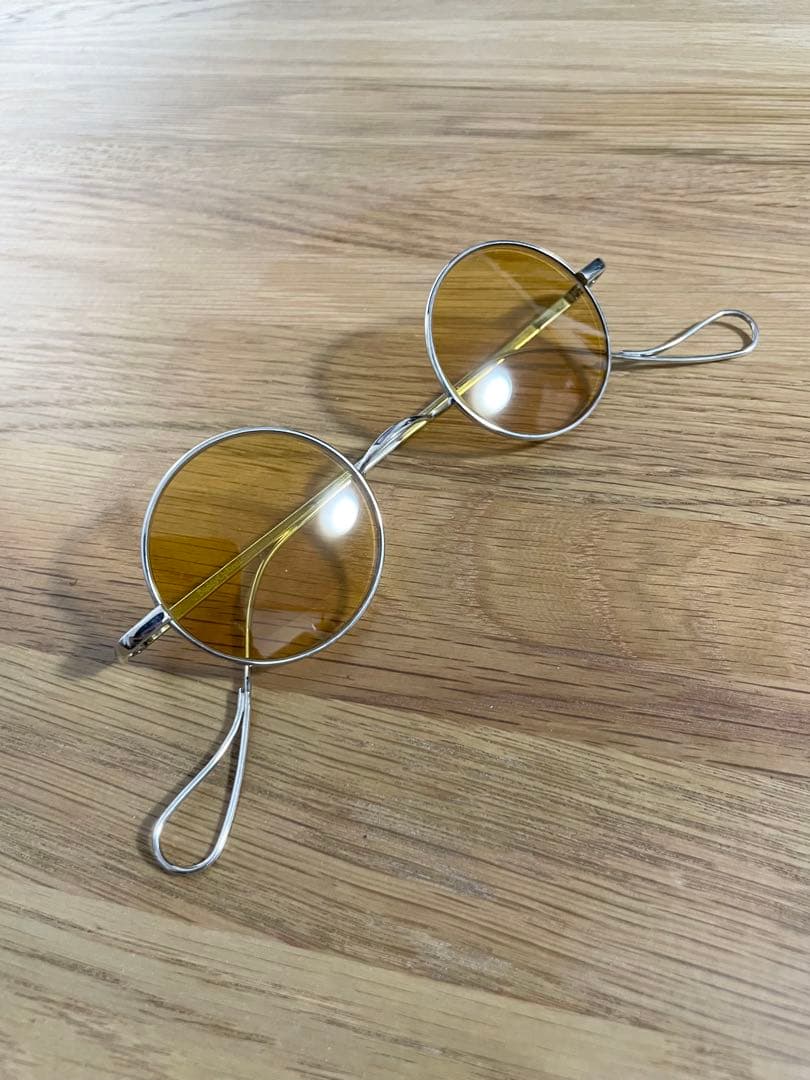 小物 Buddy Optical - \"a/n\" - silver
