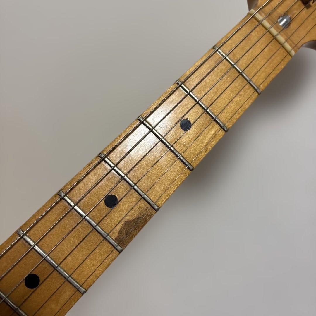 グヤトーン　Custom 1975年製　ジャパンビンテージ