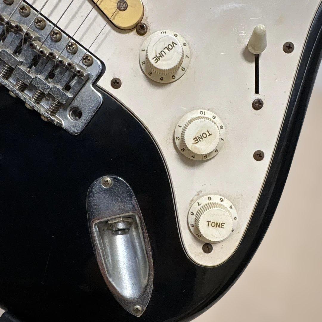 グヤトーン　Custom 1975年製　ジャパンビンテージ