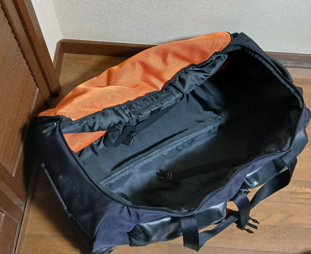 Y-3 Yohji Yamamoto ヨウジヤマモトキャリーバッグ スーツケース