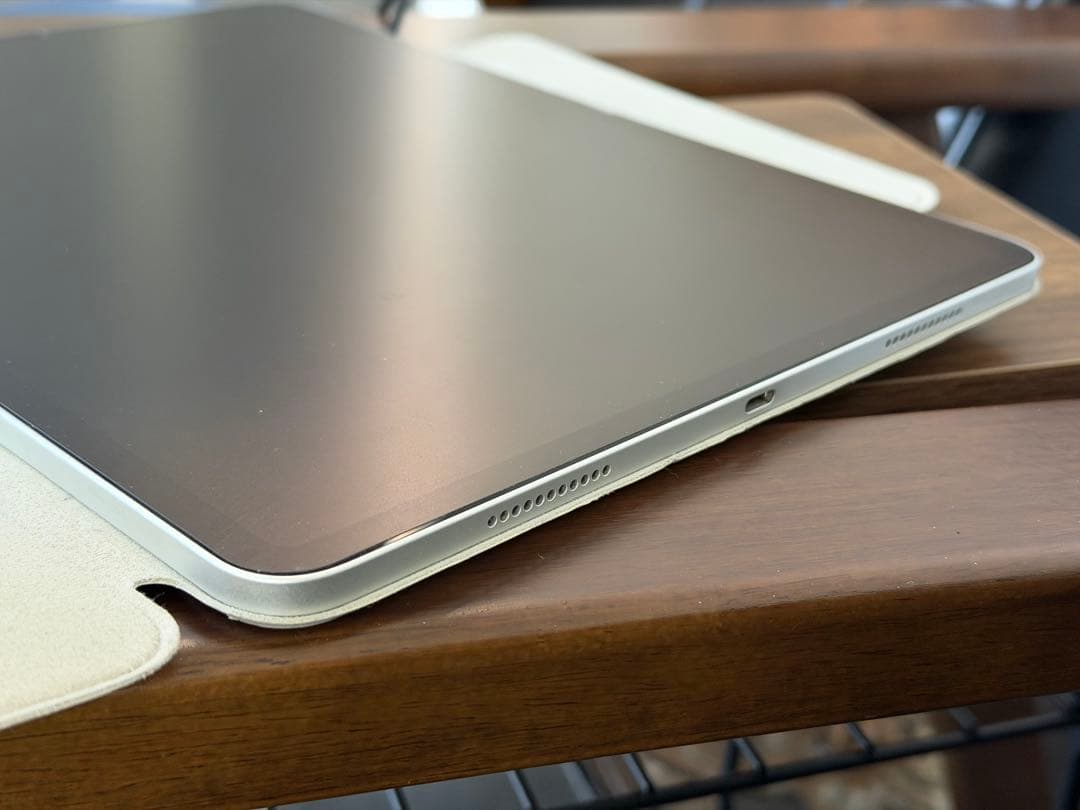 iPad Pro 12.9（第5世代） 128GB Wi‑Fi ケース付き