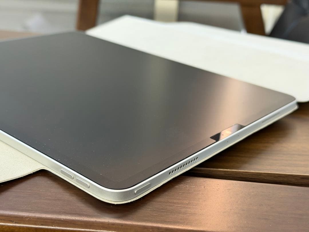 iPad Pro 12.9（第5世代） 128GB Wi‑Fi ケース付き