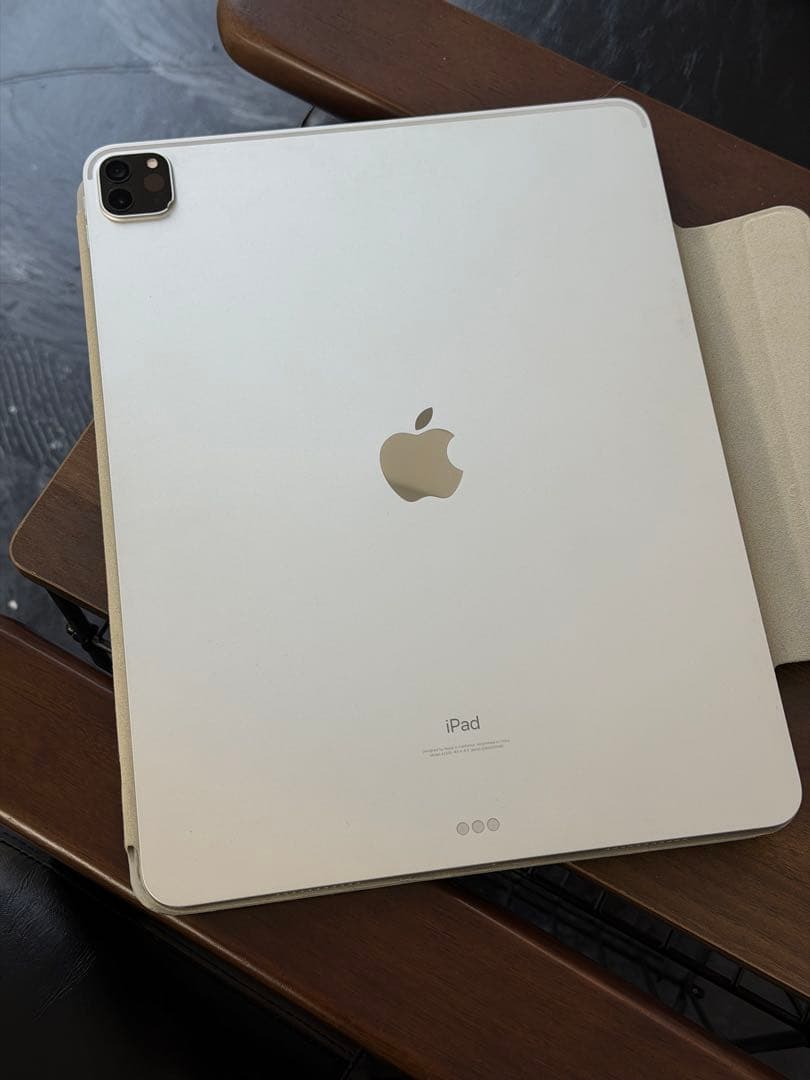 iPad Pro 12.9（第5世代） 128GB Wi‑Fi ケース付き