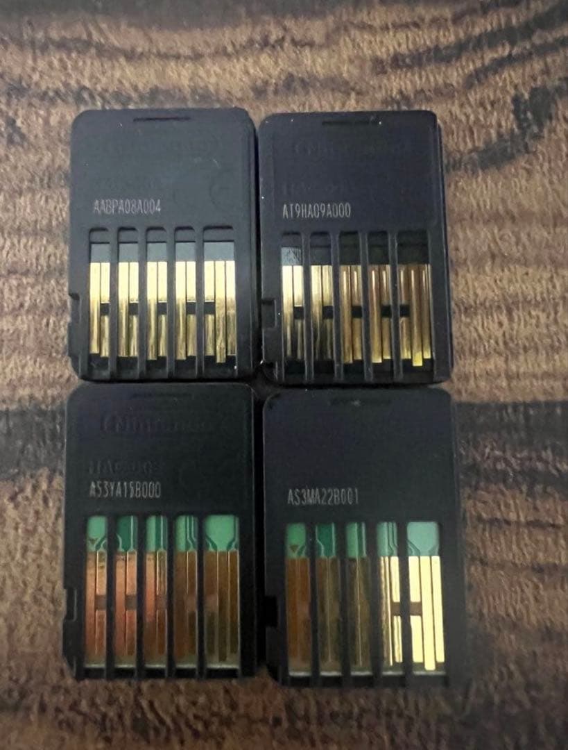《バラ売り不可》Switchソフト　4点セット