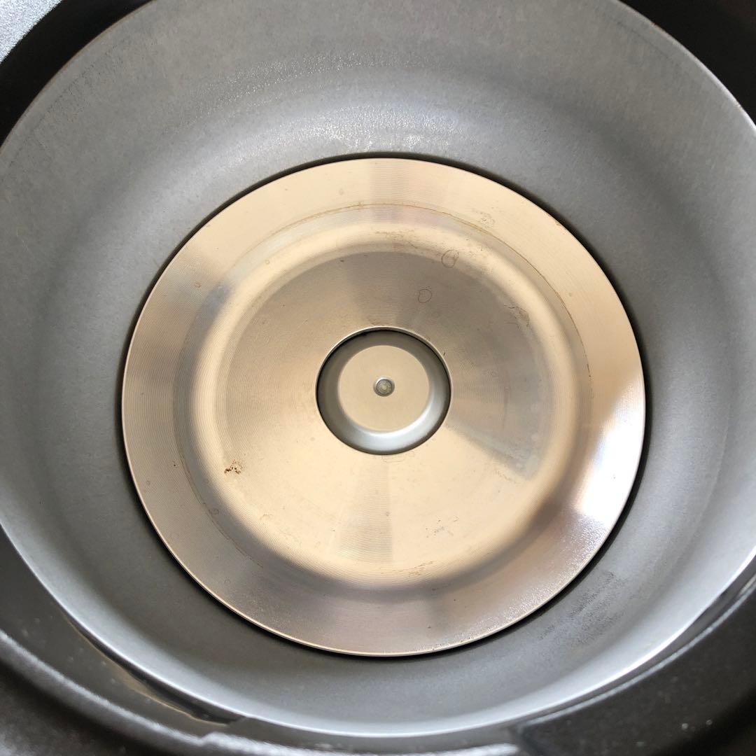 ヘルシオホットクック SHARP KN-HT99A-R 自動調理器 1.6L