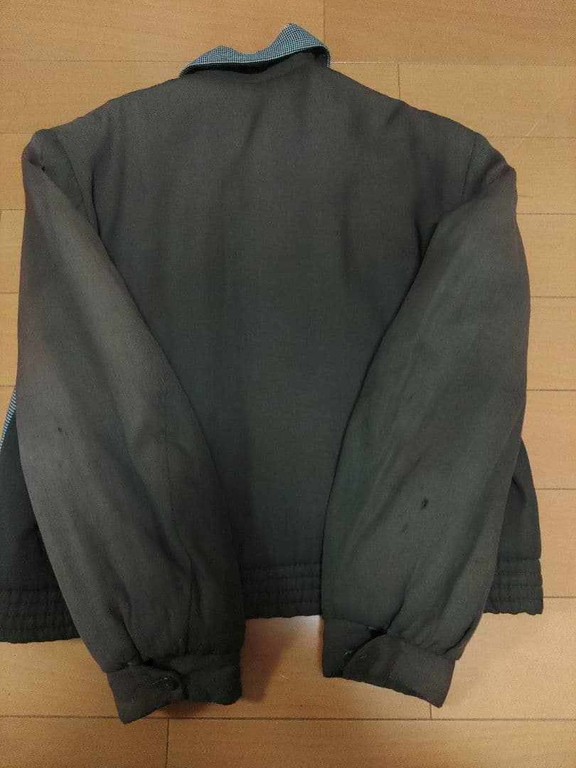 格安！50sギャバジャン！NELCO BUILT