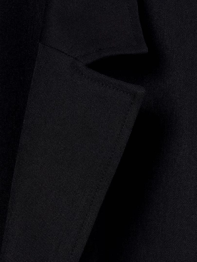【The Dudettes & Co.】テーラードジャケット