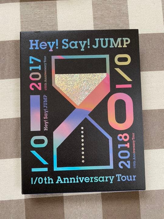 ミュージック Hey!Say!JUMP  DVD