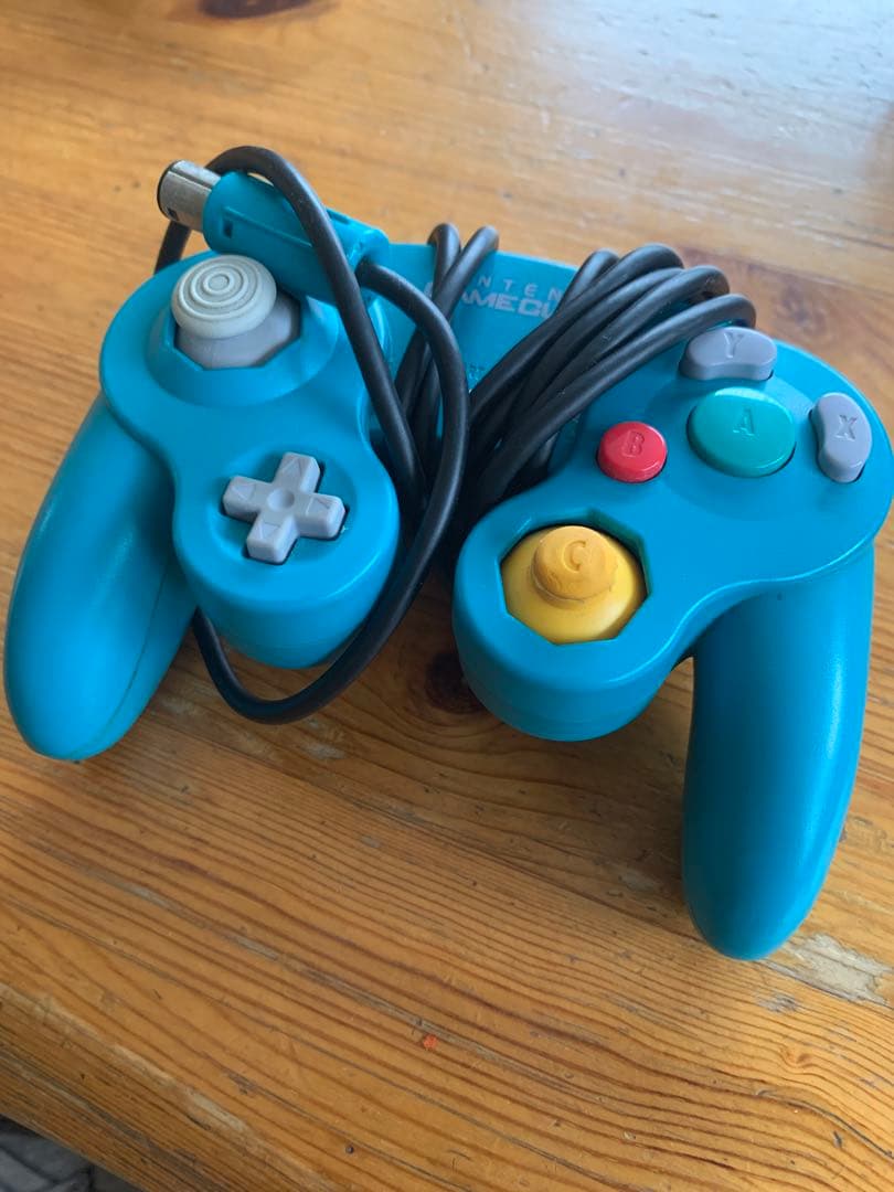 Nintendo Switch GAMECUBE