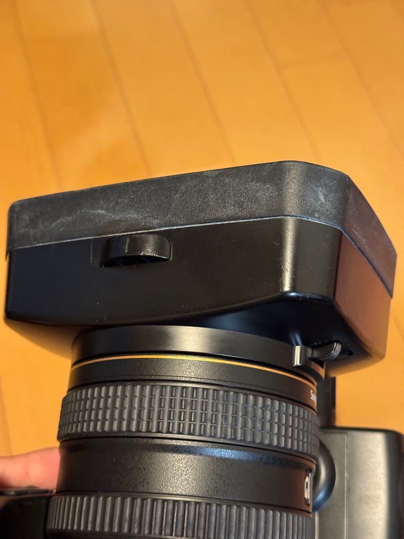 SONY HXR-NX5J 業務用ビデオカメラ