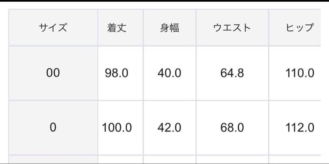 TOCCA ノースリーブ　ワンピース